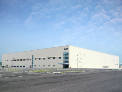 MANI HANOI CO., LTD