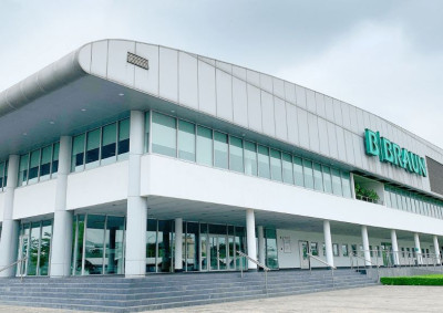 BBRAUN VIETNAM FACTORY