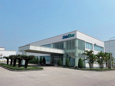 SHIN- ETSU ELECTRONICS MATERIALS VIETNAM