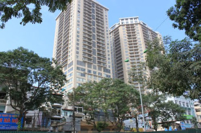 SKYCITY 88 LÁNG HẠ