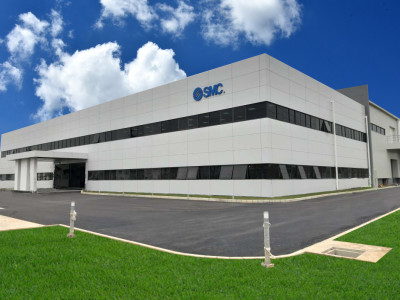 SMC CORPORATION (VIETNAM)
