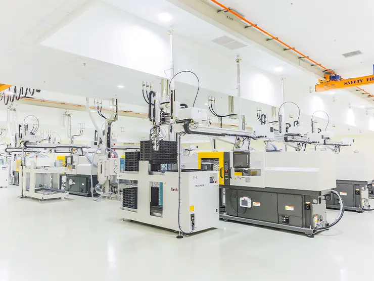 JURARON INDUSTRIES HAI PHONG CO., LTD