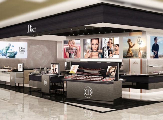 dior